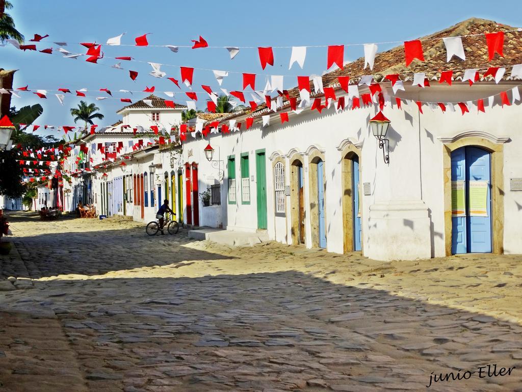 Pousada Praia Do Jabaquara Araquari Eksteriør bilde