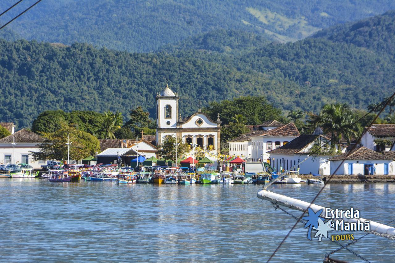 Pousada Praia Do Jabaquara Araquari Eksteriør bilde