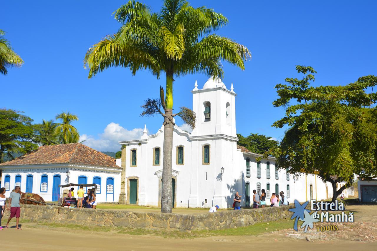 Pousada Praia Do Jabaquara Araquari Eksteriør bilde