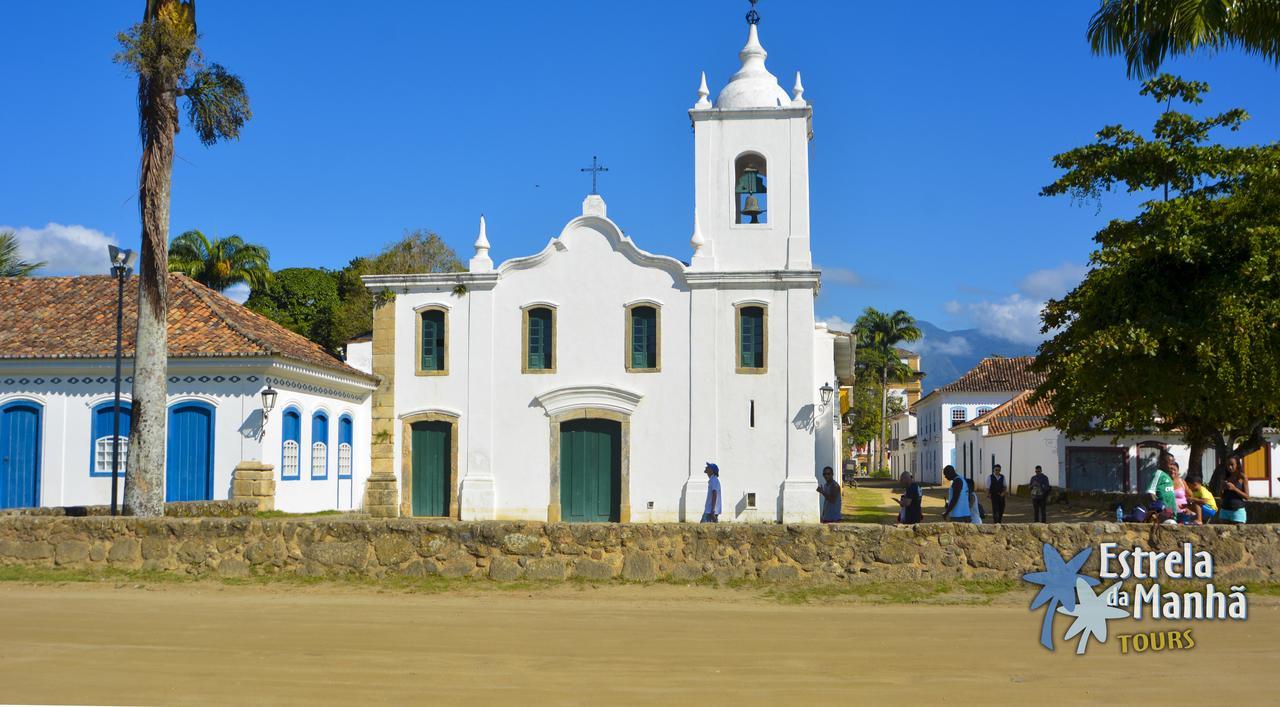 Pousada Praia Do Jabaquara Araquari Eksteriør bilde